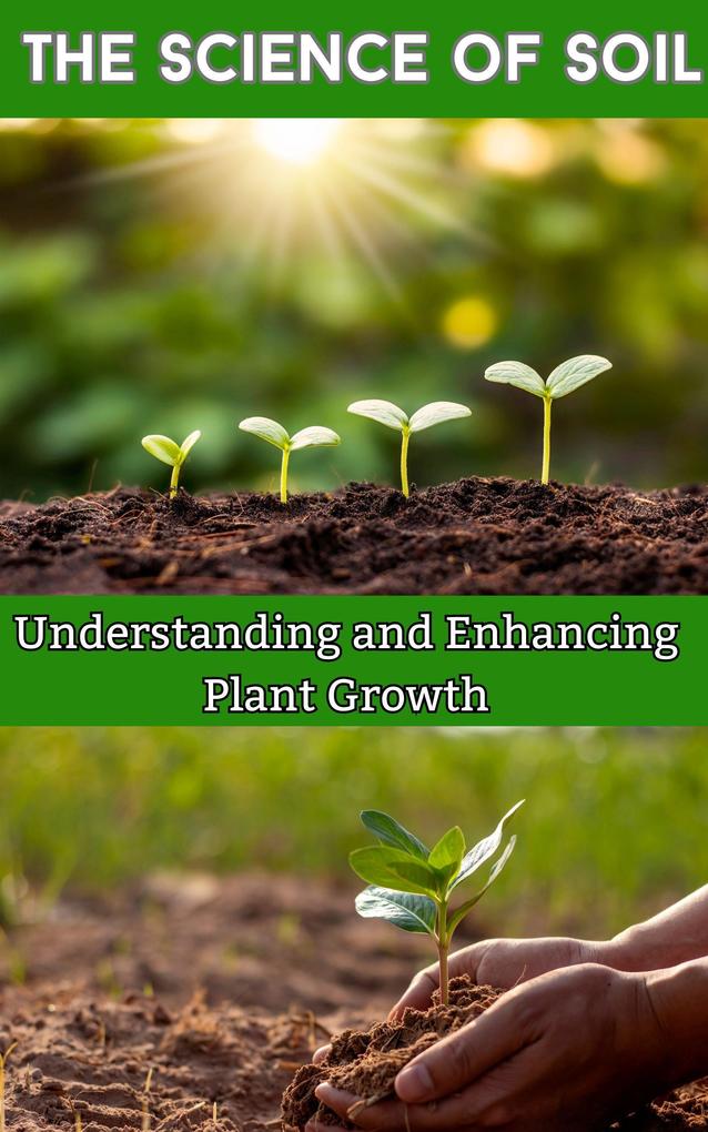 The Science of Soil : Understanding and Enhancing Plant Growth