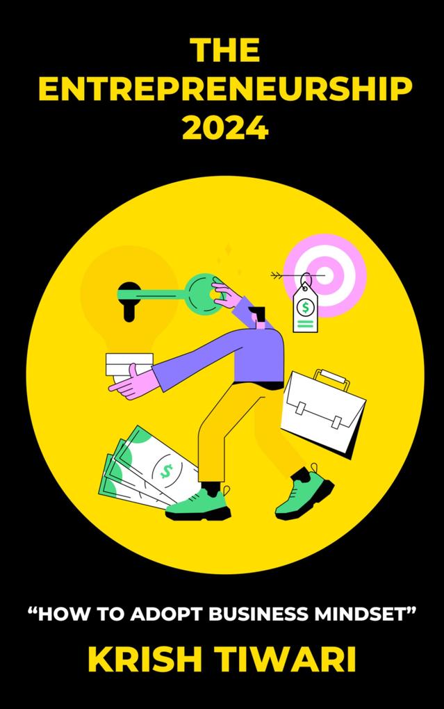 The Entrepreneurship 2024