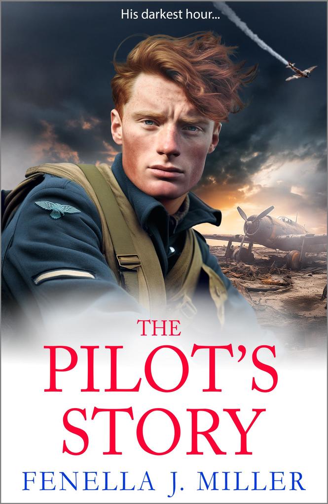 The Pilot‘s Story