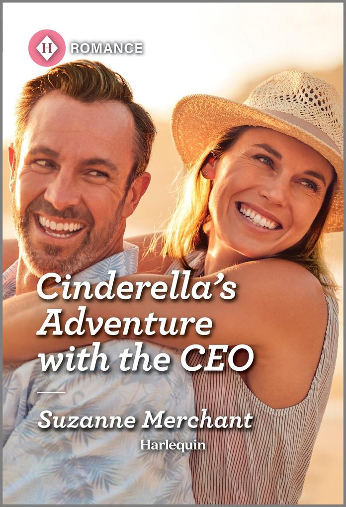 Cinderella‘s Adventure with the CEO