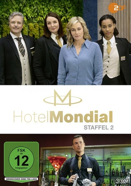 Hotel Mondial