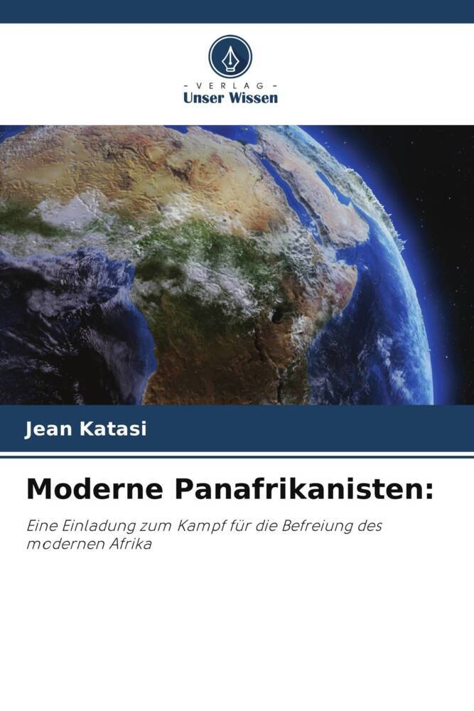Moderne Panafrikanisten: