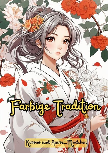 Farbige Tradition
