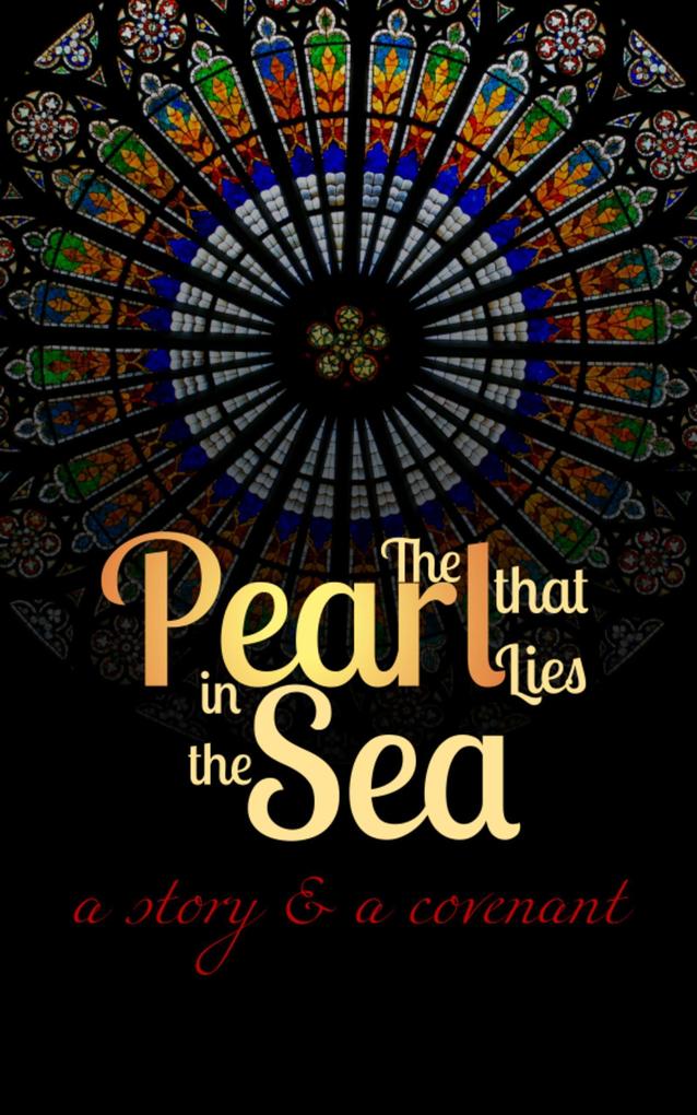 The Pearl that Lies in the Sea