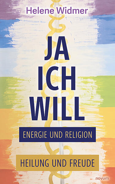 Ja ich will - Energie und Religion