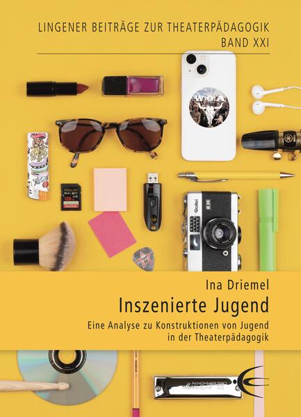 Inszenierte Jugend