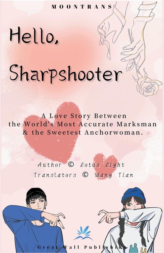 Hello Sharpshooter