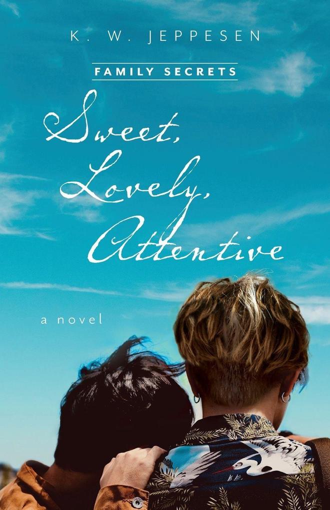 Sweet Lovely Attentive