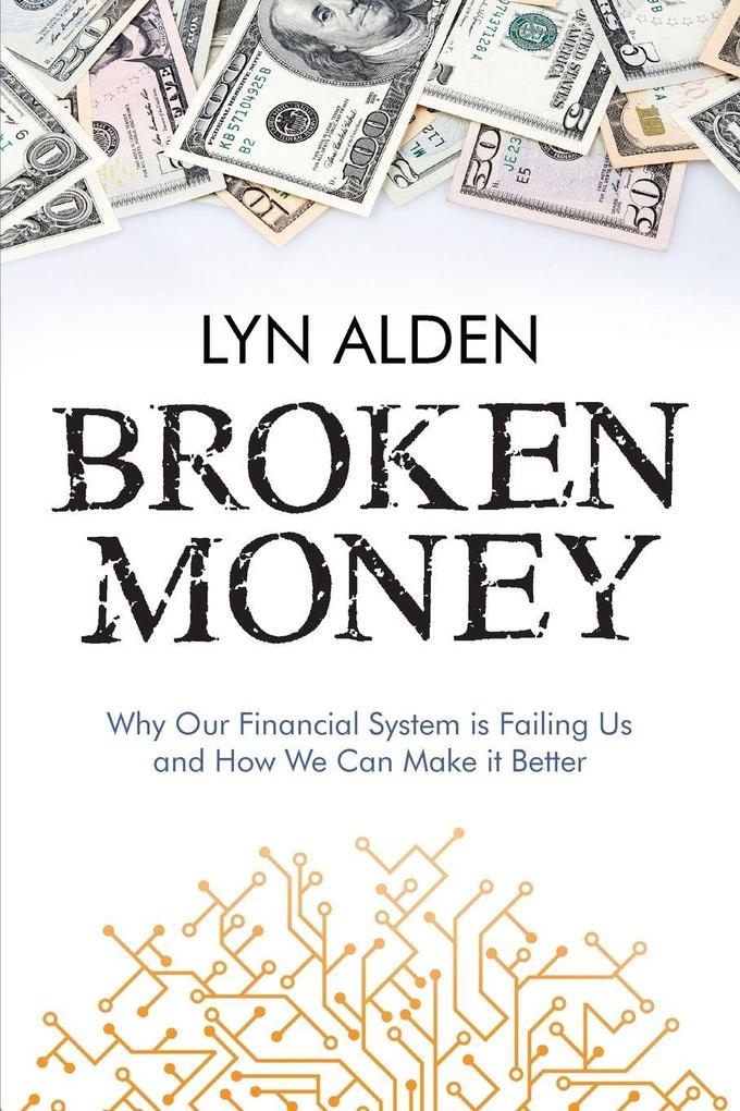Timestamp Press Broken Money