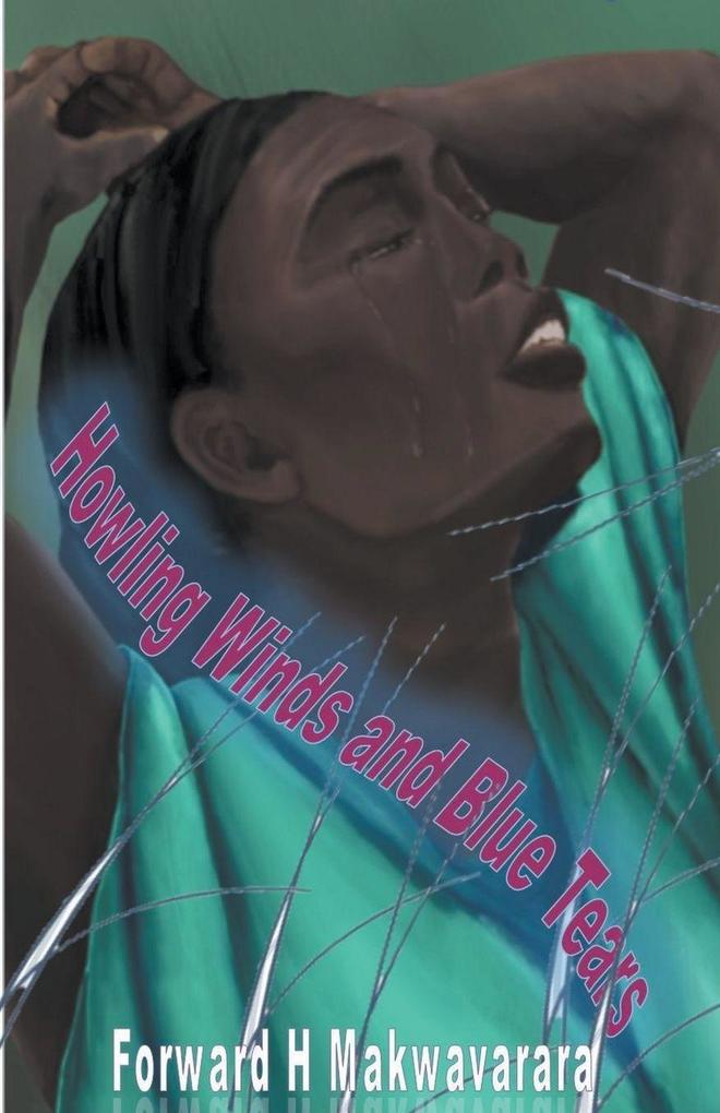 Howling Winds and Blue Tears