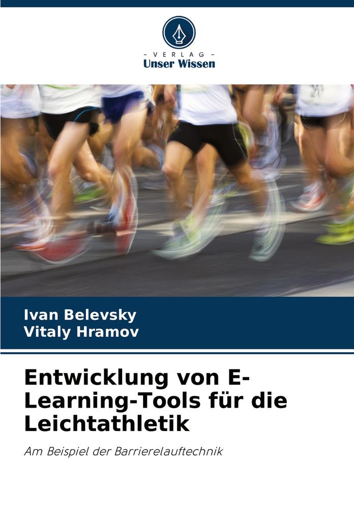 Entwicklung von E-Learning-Tools für die Leichtathletik