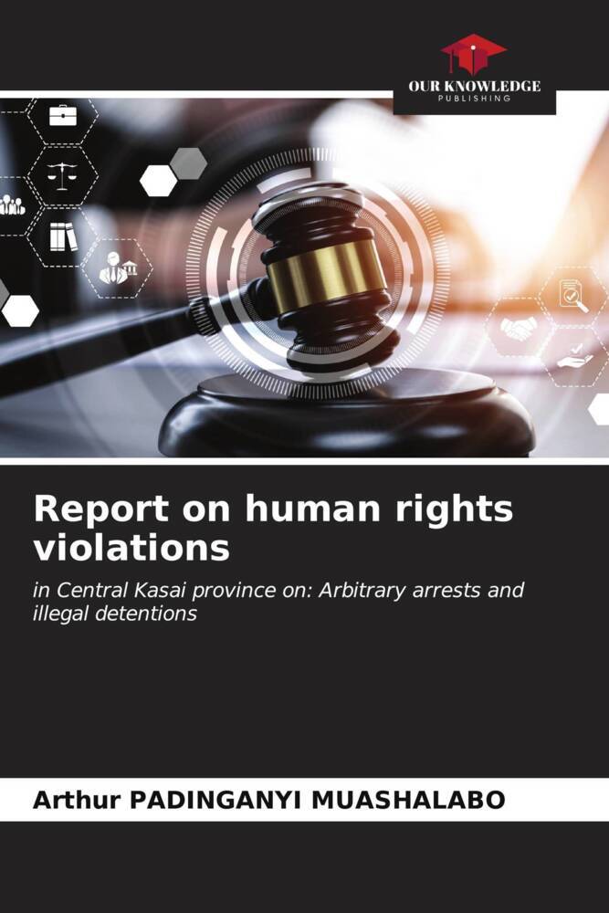 Report on human rights violations