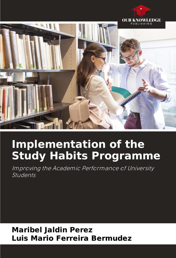 Implementation of the Study Habits Programme