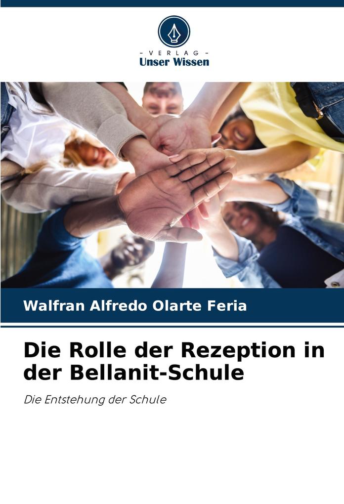 Die Rolle der Rezeption in der Bellanit-Schule