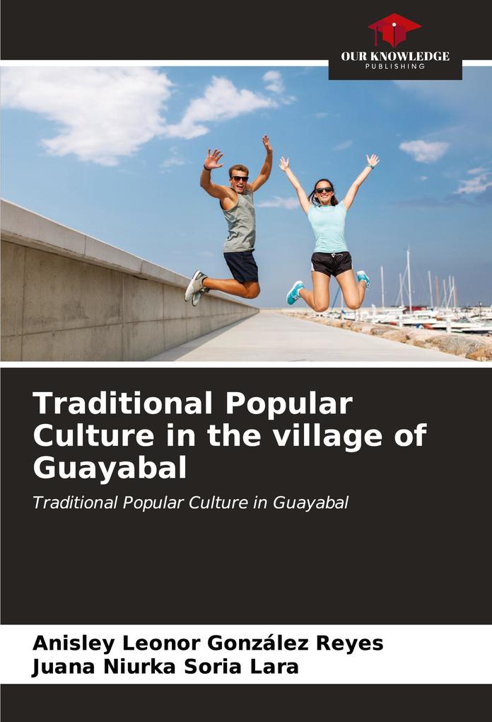 Traditional Popular Culture in the village of Guayabal