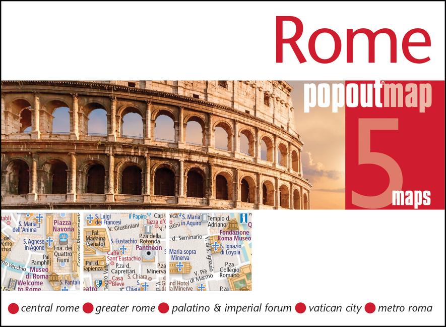 Rome Double
