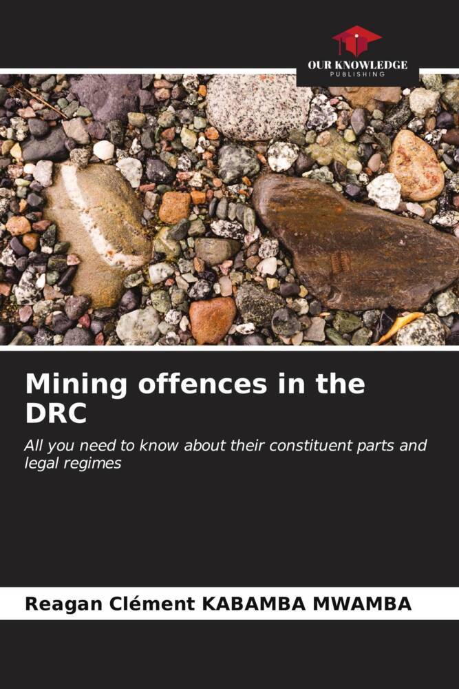 Mining offences in the DRC