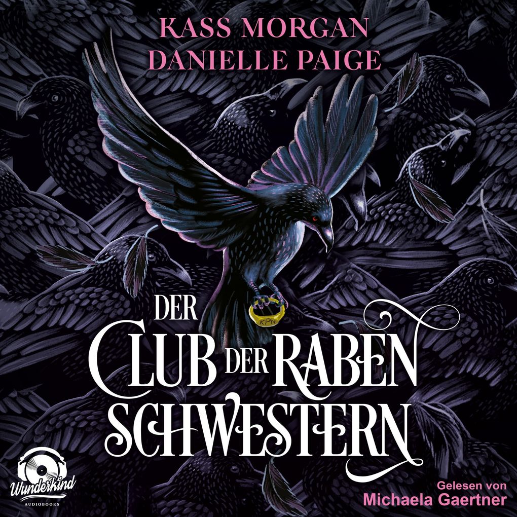 Der Club der Rabenschwestern