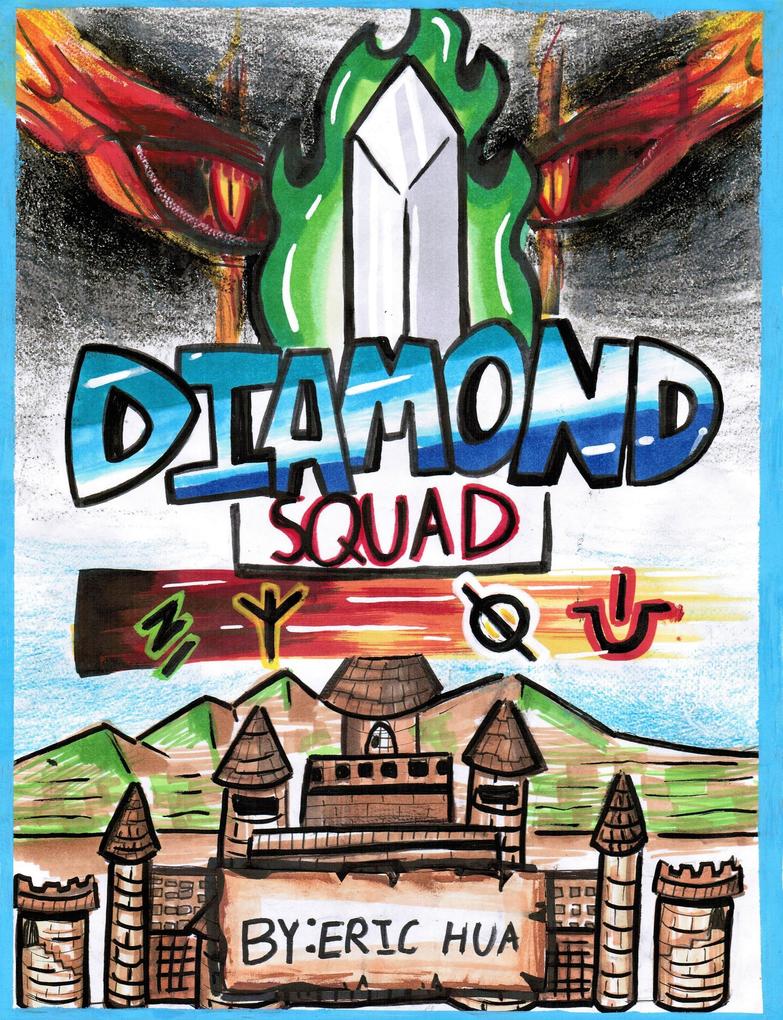 Diamondlot: The Diamond Squad