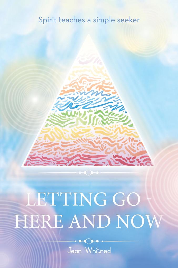 Letting Go - Here and Now