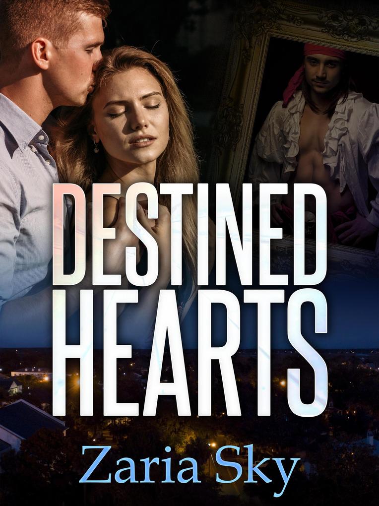 Destined Hearts (Willow Creek #4)