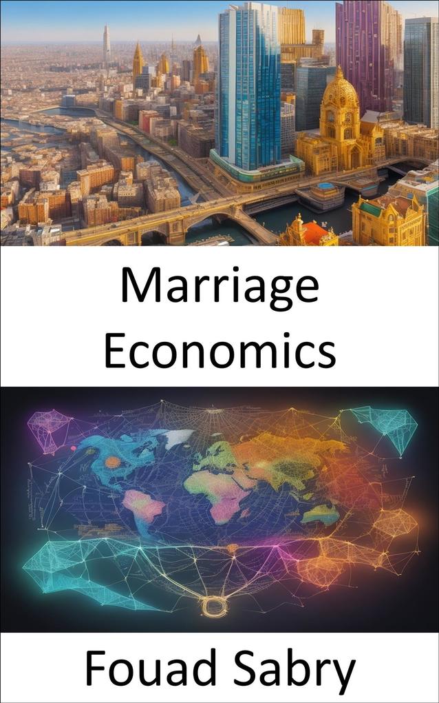 Marriage Economics