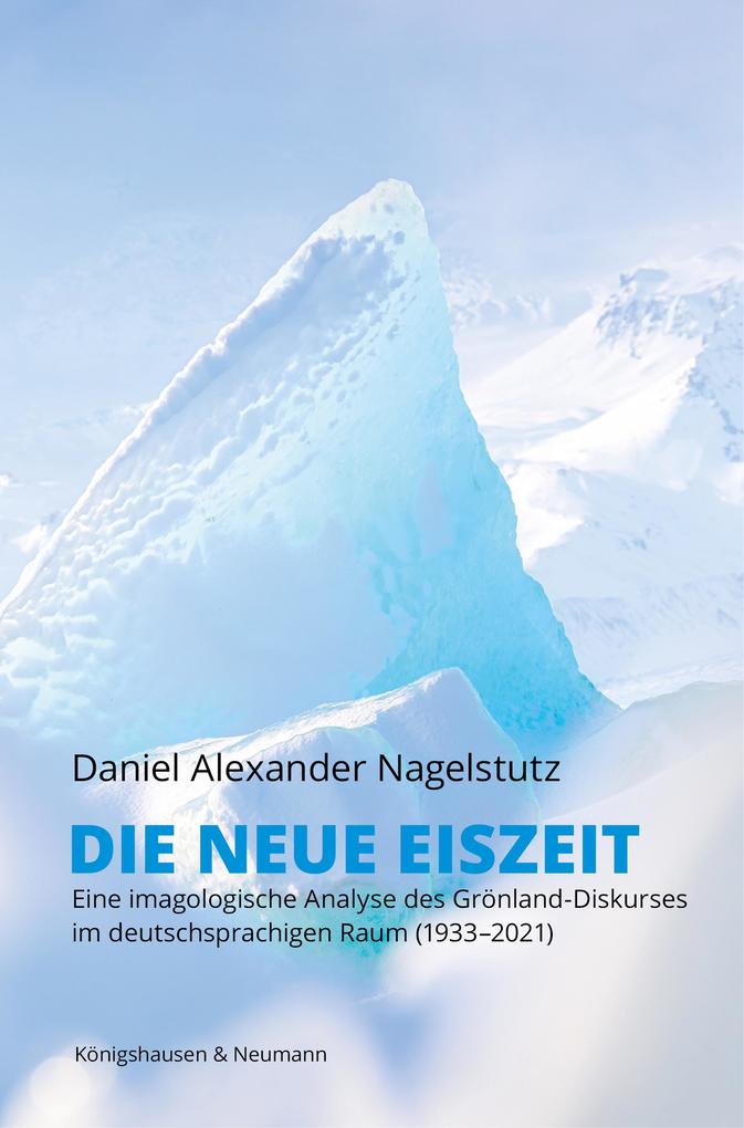 Die neue Eiszeit