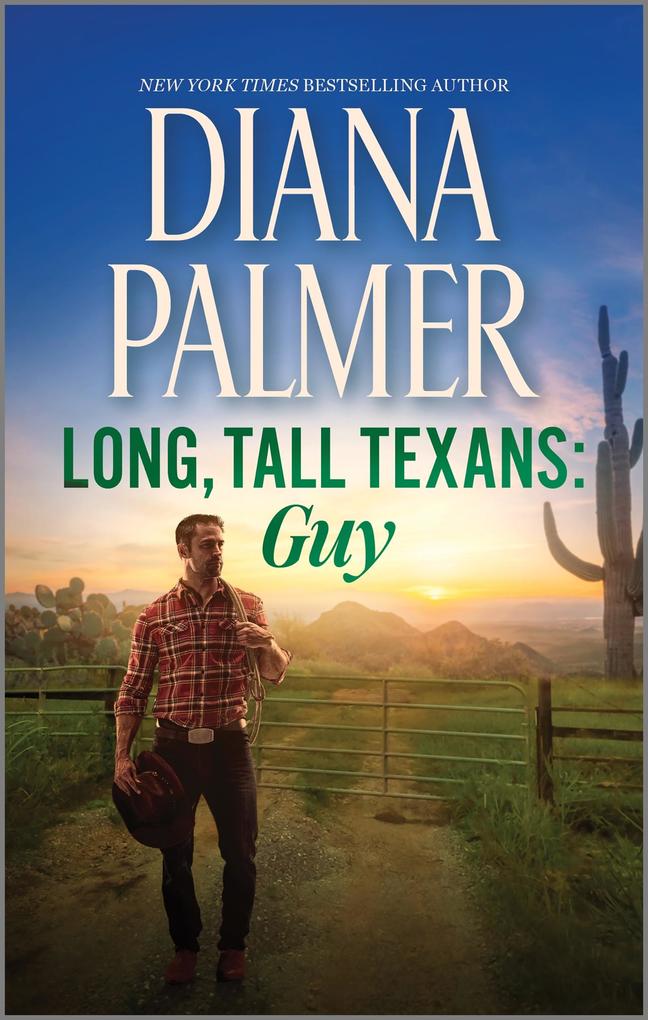 Long Tall Texans: Guy