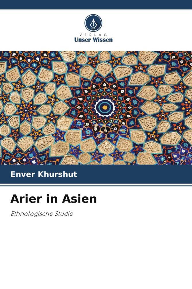 Arier in Asien