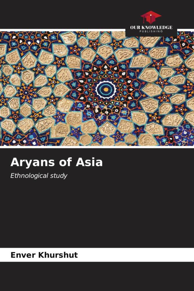 Aryans of Asia