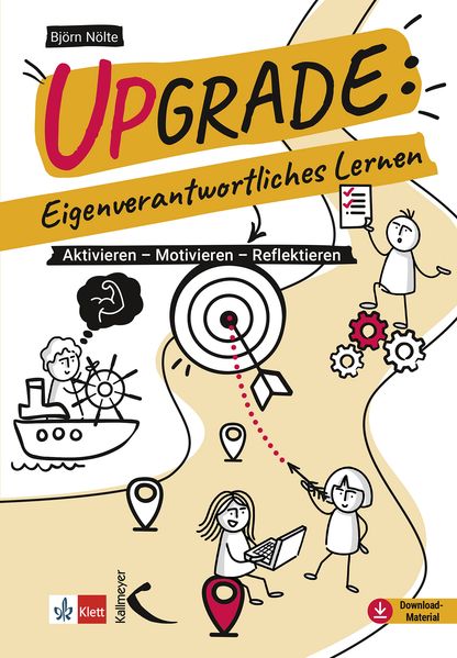 Upgrade: Eigenverantwortliches Lernen