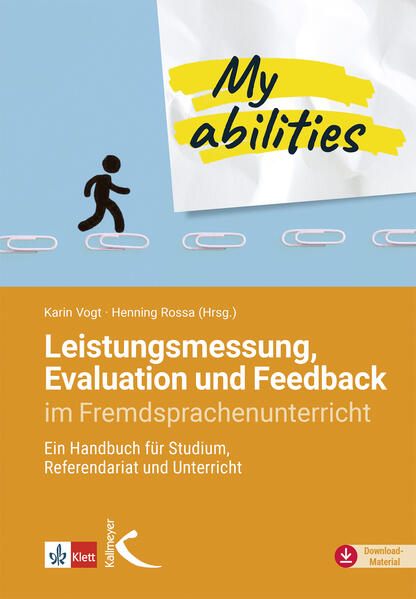 Leistungsmessung Evaluation und Feedback im Fremdsprachenunterricht