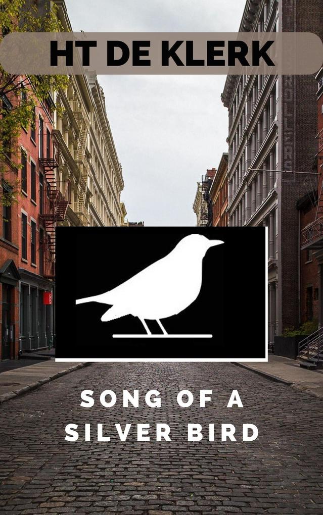 Song of a Silver Bird