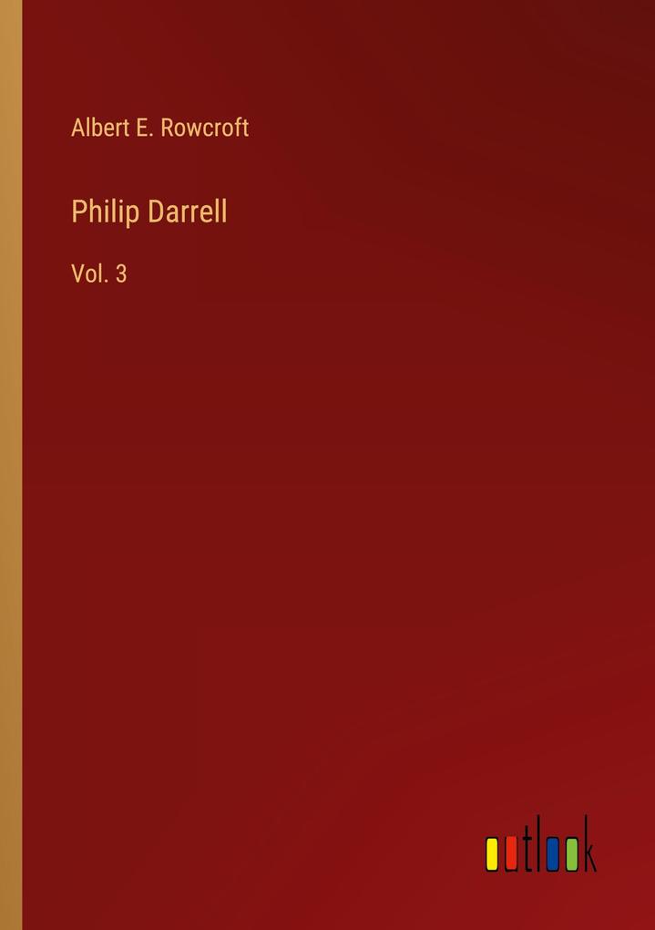 Philip Darrell