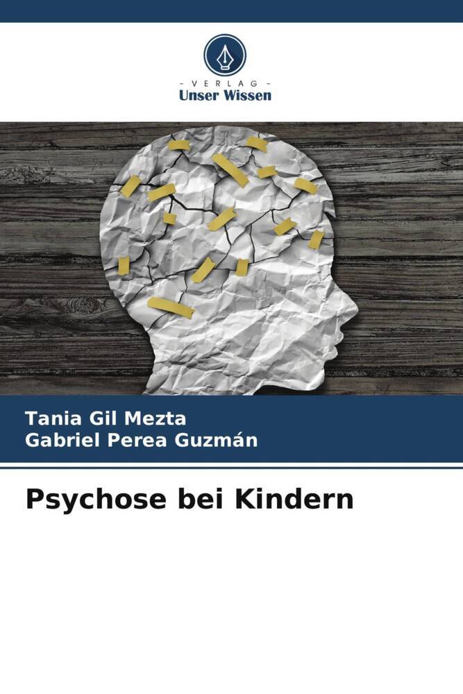 Psychose bei Kindern