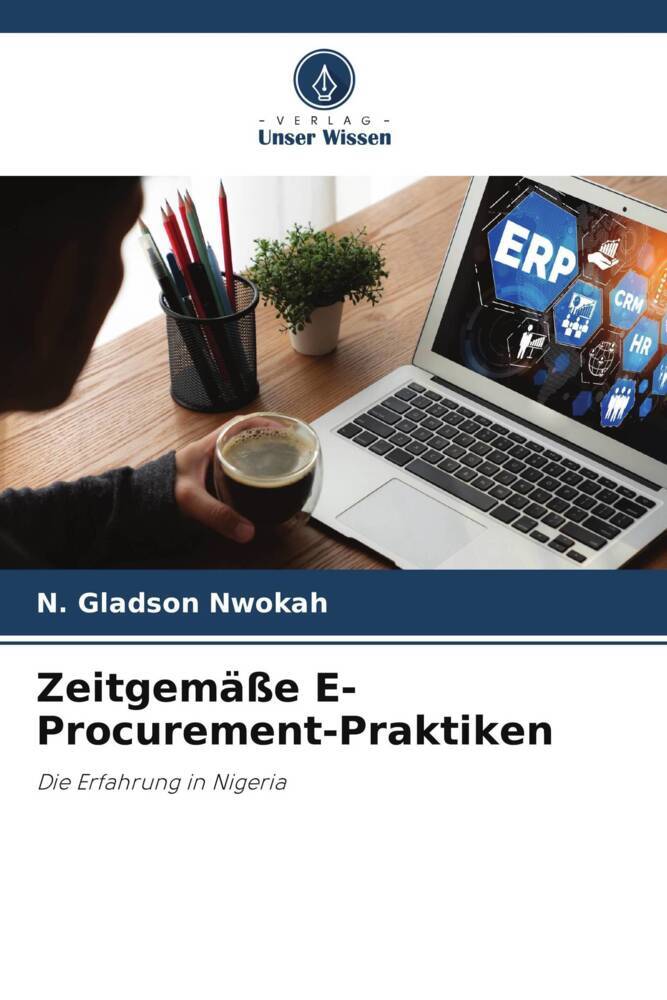 Zeitgemäße E-Procurement-Praktiken
