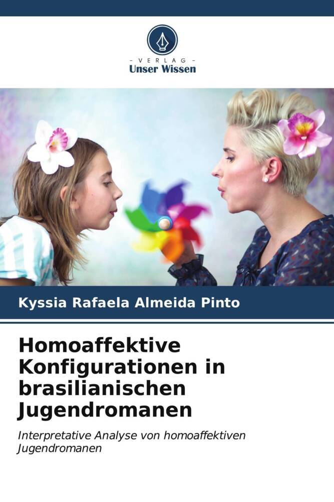 Homoaffektive Konfigurationen in brasilianischen Jugendromanen