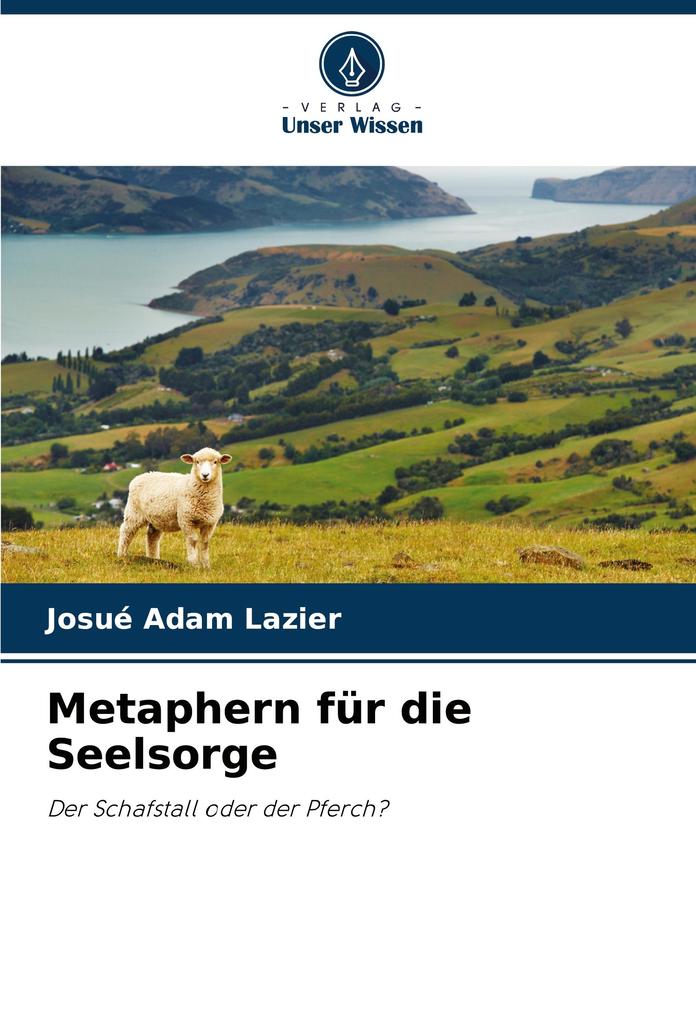 Metaphern für die Seelsorge