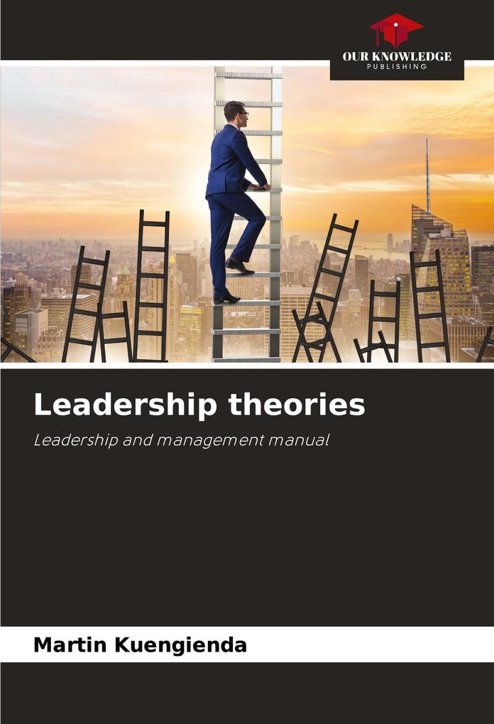 Leadership theories