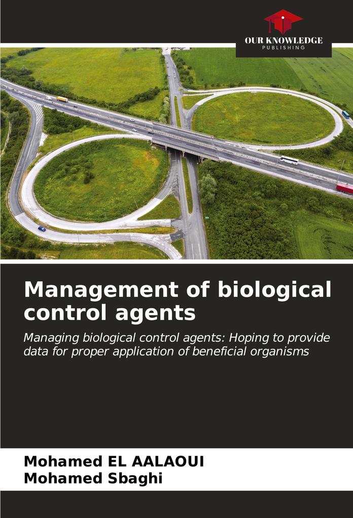 Management of biological control agents