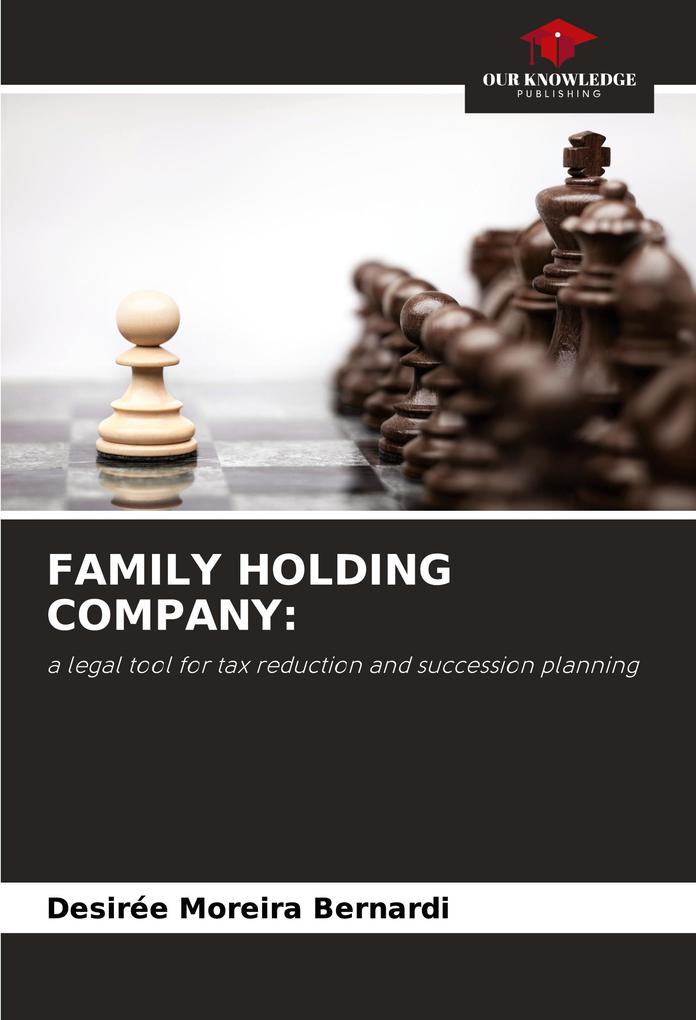 FAMILY HOLDING COMPANY: