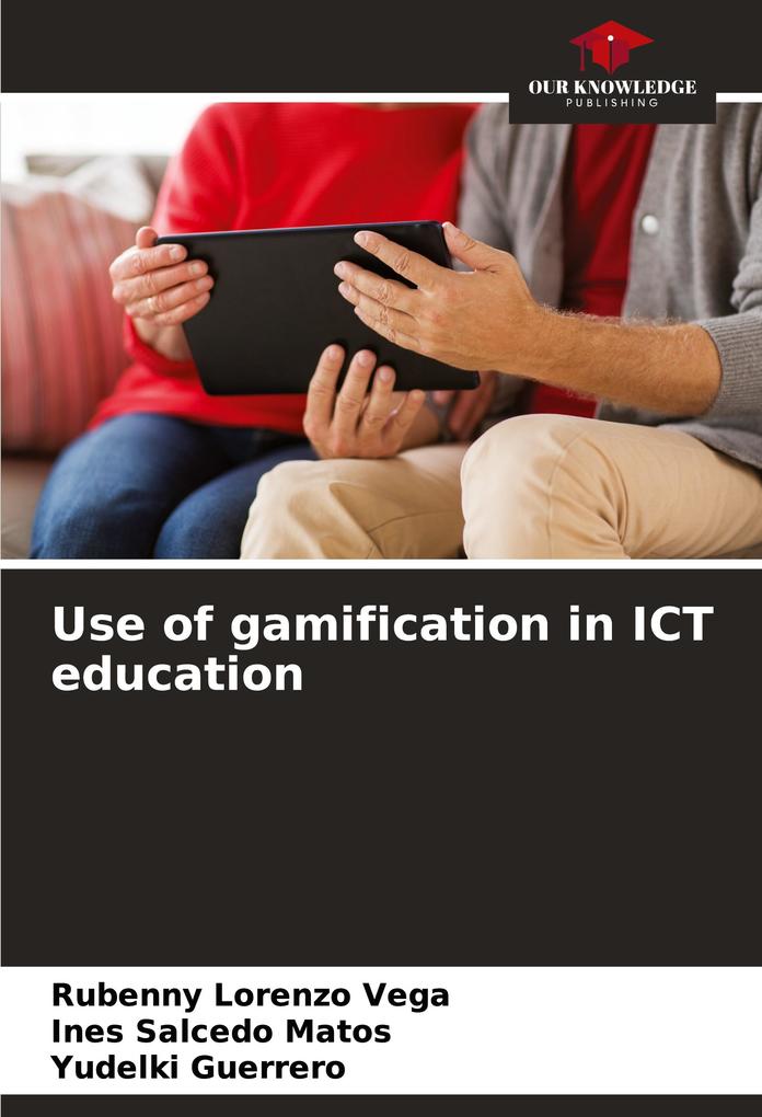 Use of gamification in ICT education