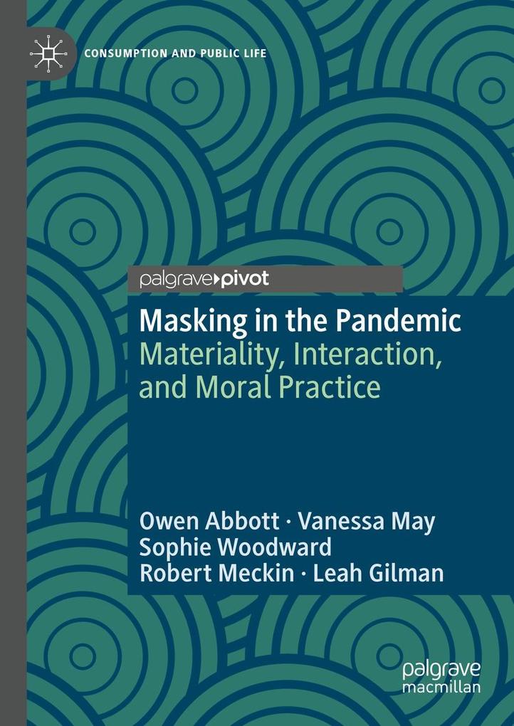 Masking in the Pandemic