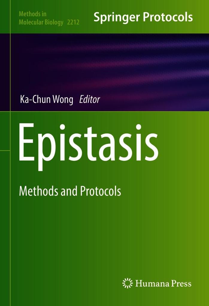 Epistasis