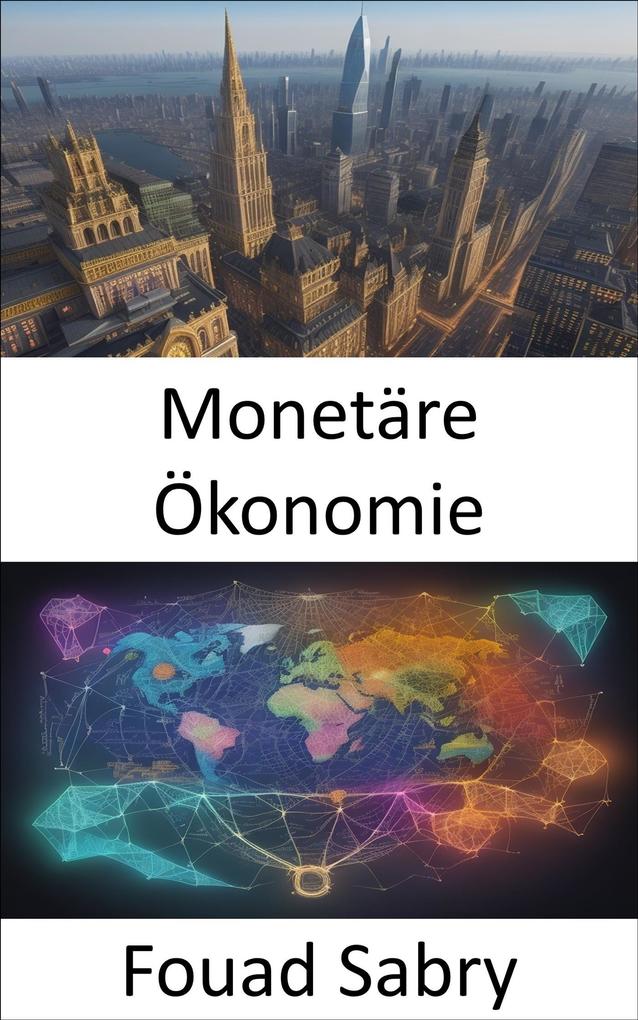 Monetäre Ökonomie