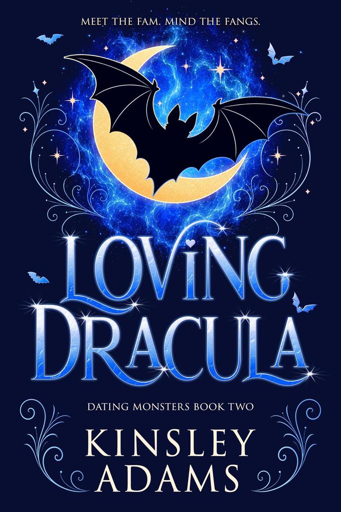 Loving Dracula