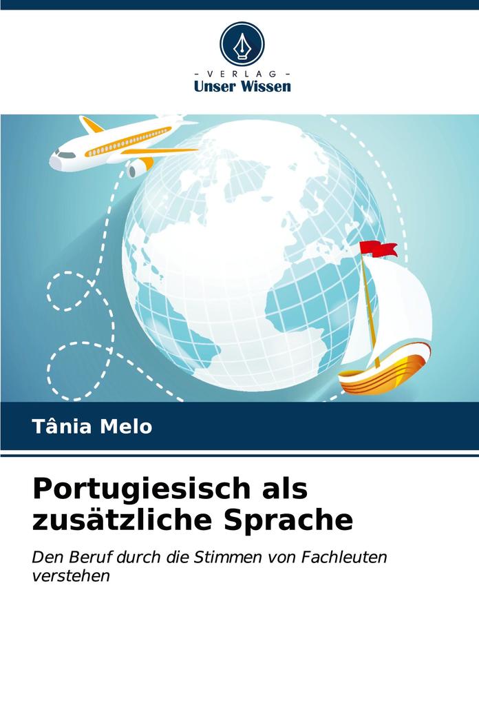 Portugiesisch als zusätzliche Sprache