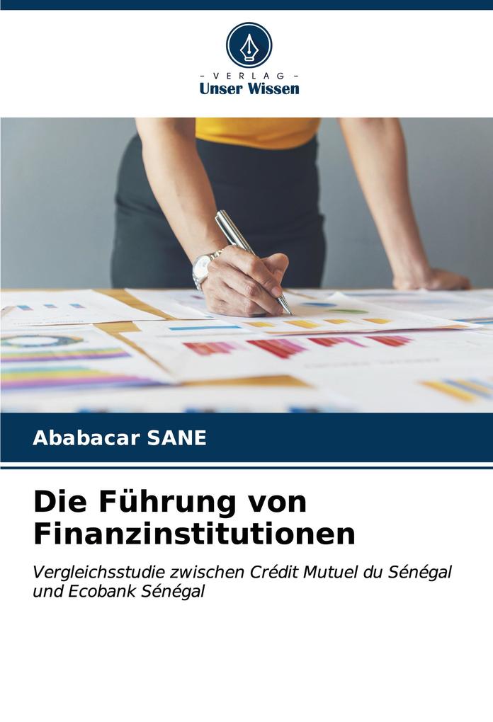 Die Führung von Finanzinstitutionen
