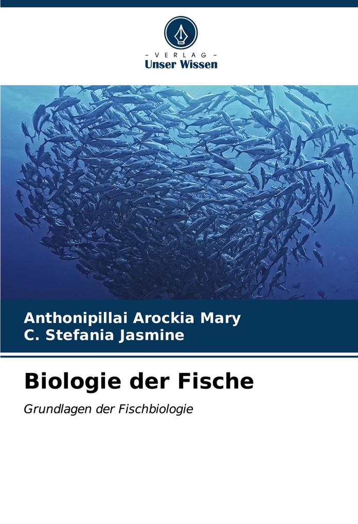 Biologie der Fische