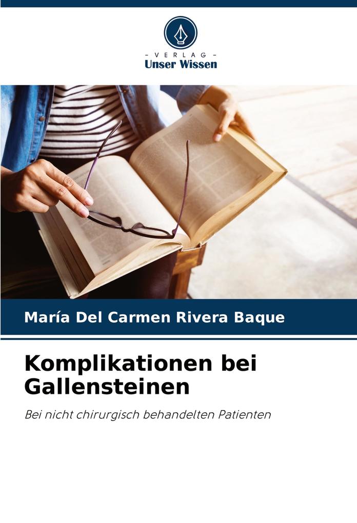 Komplikationen bei Gallensteinen